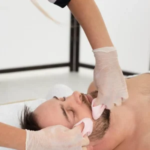 Gentleman's Signature Facial