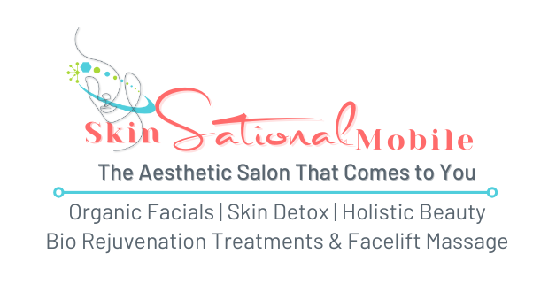 SkinSational Mobile Aesthetic Salon On Wheels