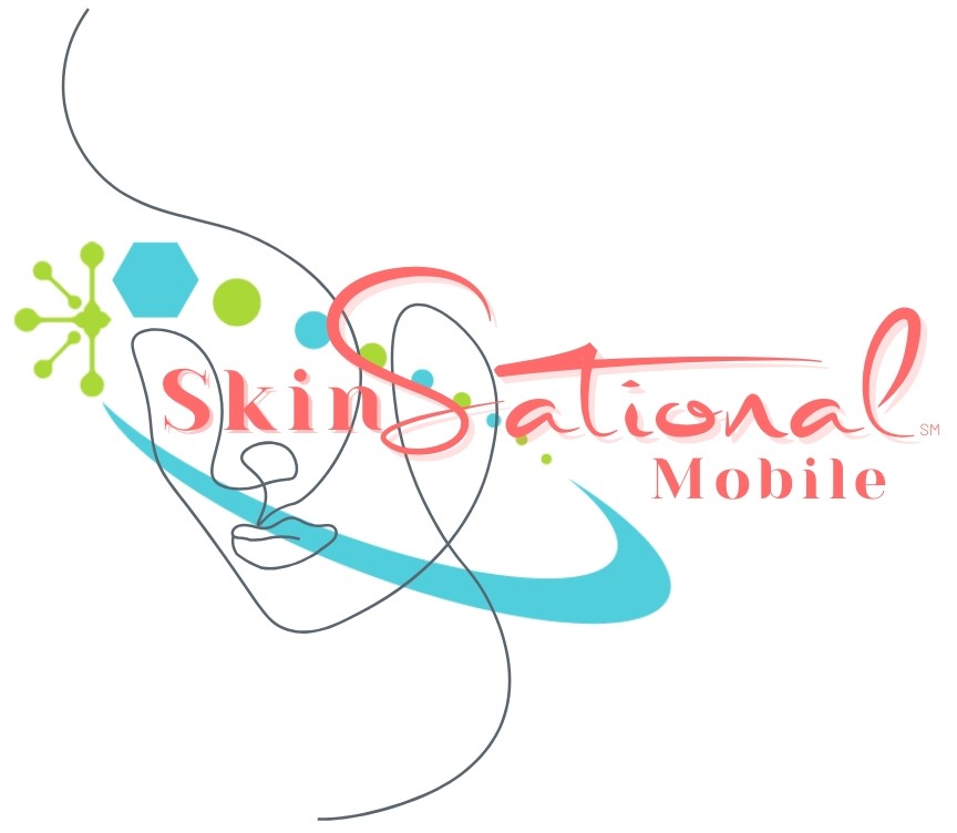 SkinSational Mobile Aesthetic Salon On Wheels