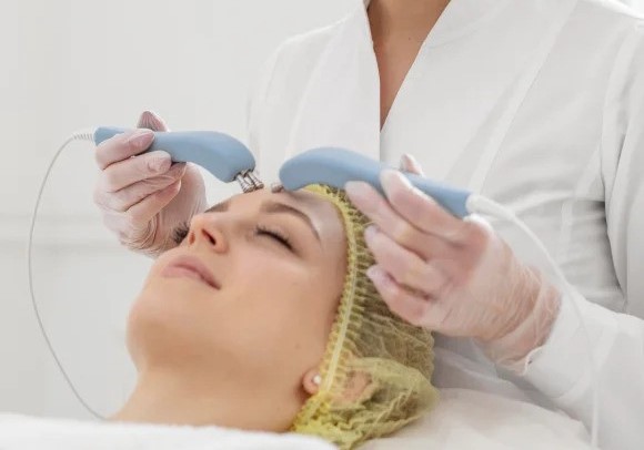 Best Aesthetic Salon