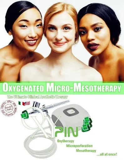 italial oxypin