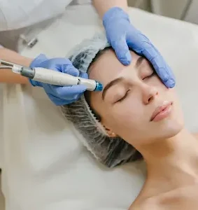 HydraFacial Deluxe Journey
