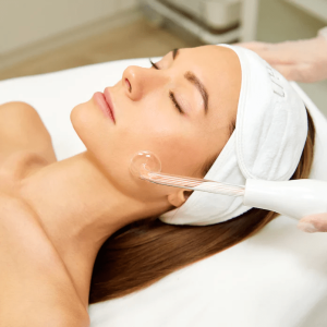 Revive & Glow High Frequency Facial