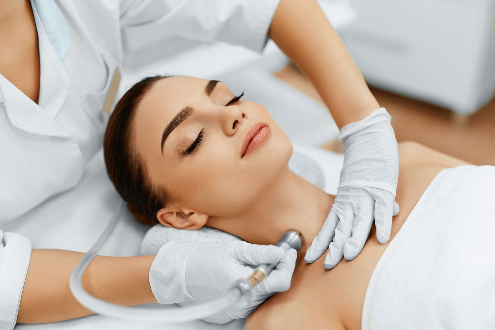 IdealSkin Mesoporation