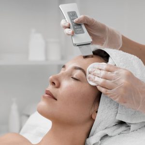 Melasma Brightening Facial