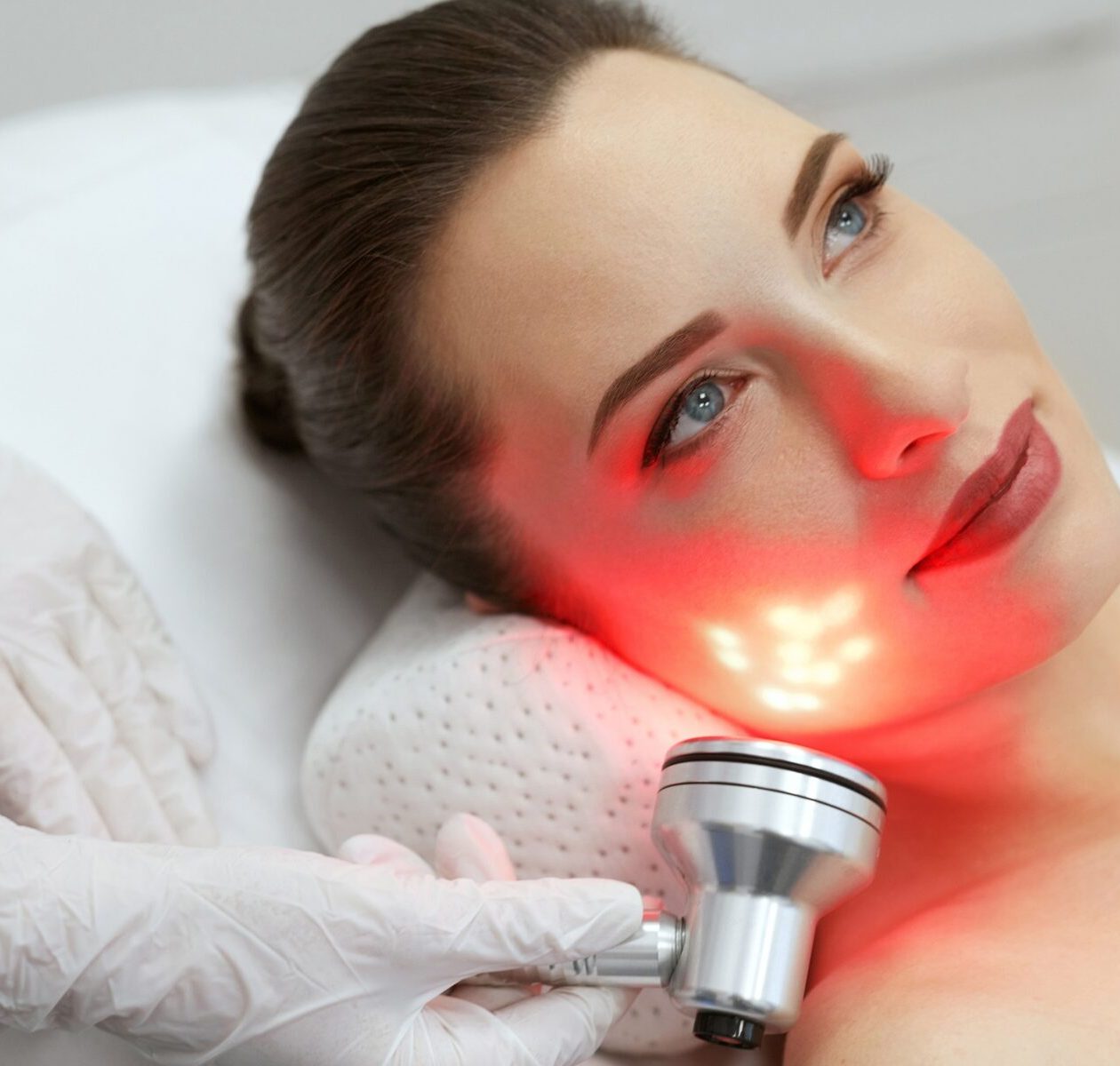 Wrinkle Rescue Repair Facial