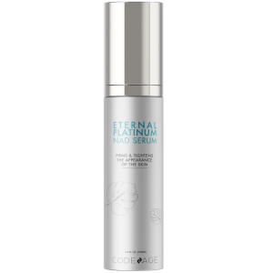 Eternal Platinum NAD+ Face Serum