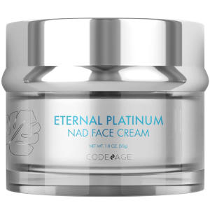 Eternal Platinum NAD Facial Cream
