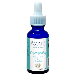Regenerating Facial Serum