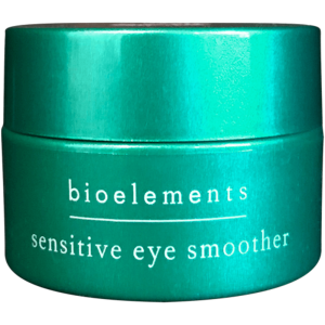 Sensitive Eye Smoother