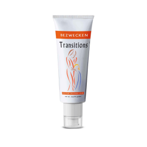 Transitions Moisture Cream