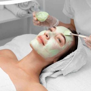 Microbiome Vitality Facial Boost