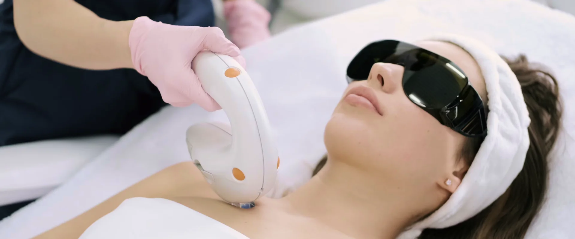 IPL for Skin Rejuvenation