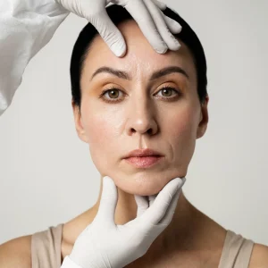 3-In-1 Non Surgical Facelift