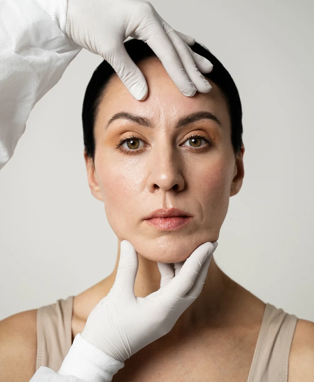 3-In-1 Non Surgical Facelift