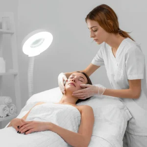 Gua Sha & Kobido Combo FaceLift Massage