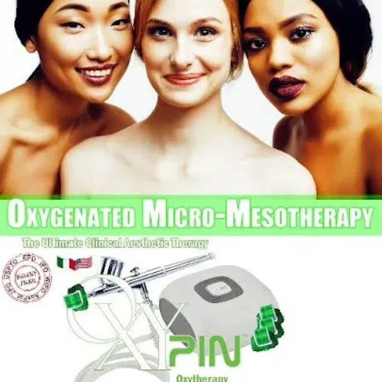 italial oxypin