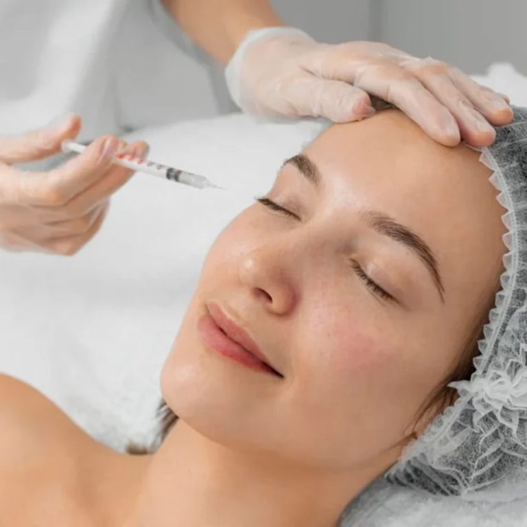 Cocktails for Skin