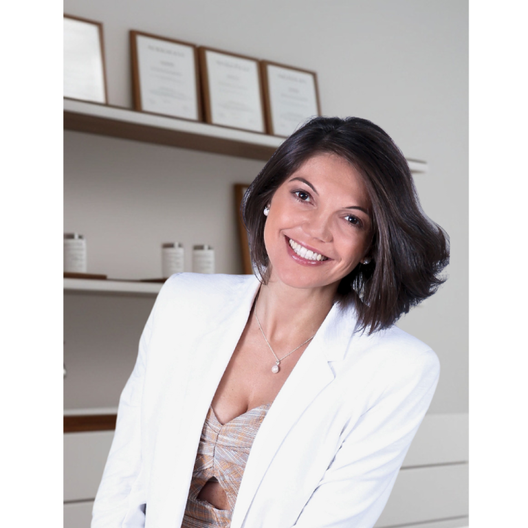 Skin Therapy Specialist