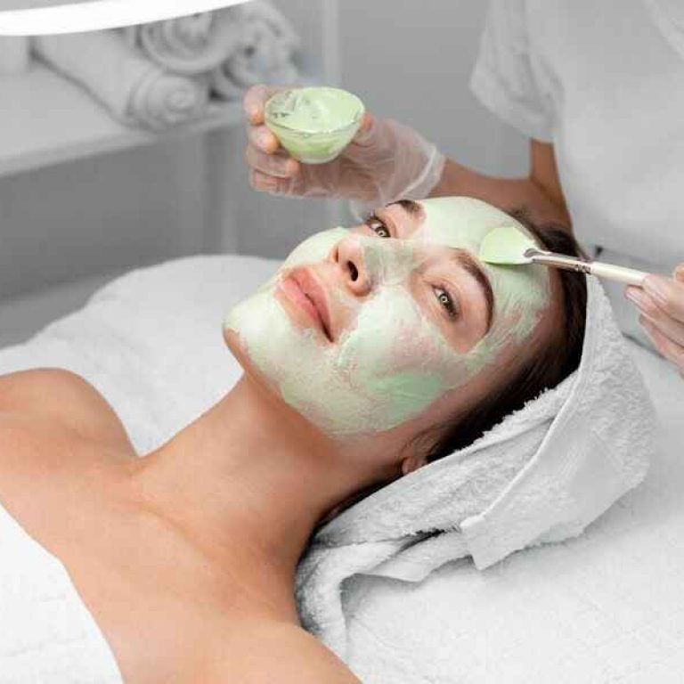 IPL for Skin Rejuvenation
